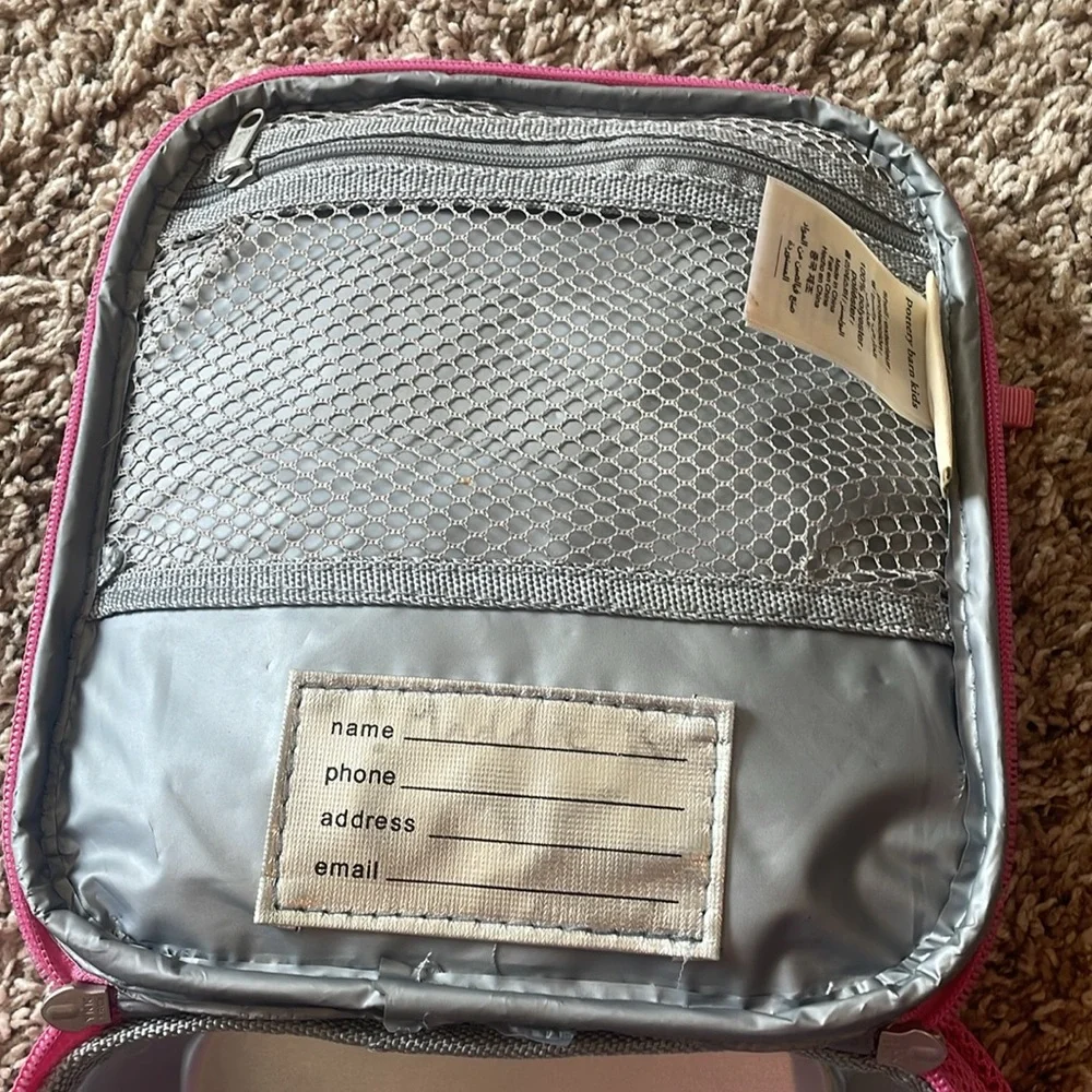 Pottery Barn Kids Lunch Bag - Picture 9 of 11